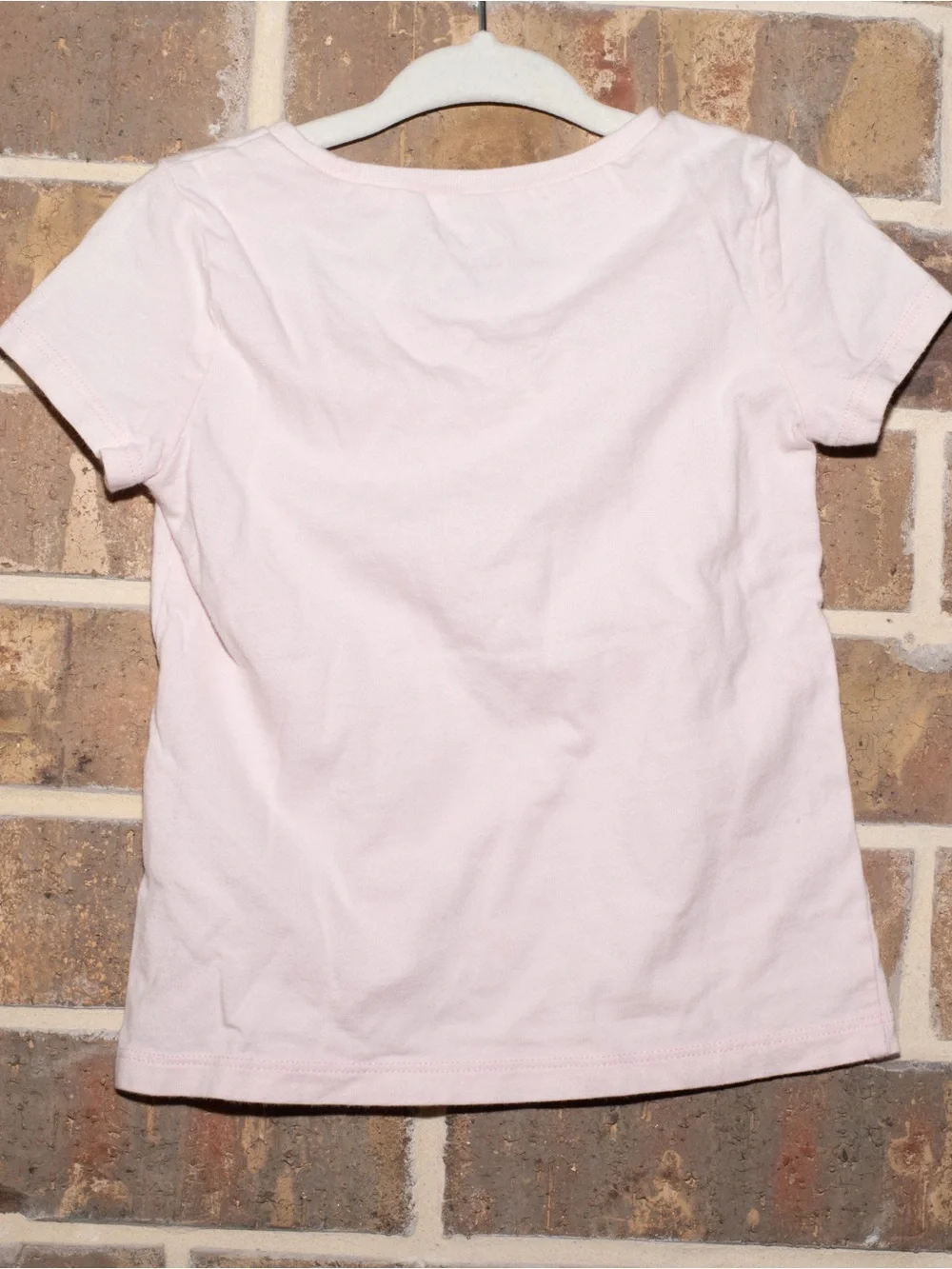 🍒FREE w/ ANY bundle! Carters flamingo t-shirt